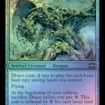 Draco - Stable versus Situational Cards