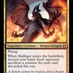 Malfegor - The Secrets of Sealed, Part I