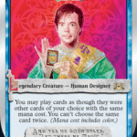 Richard Garfield