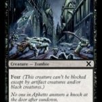 Severed Legion - Creatures