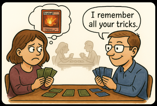 The Craft of Playing, Part III - Image Image - The Craft of Playing, Part III