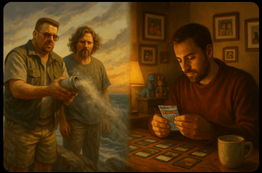 Image - How I became a limited MTG player