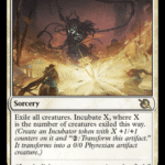 Sunfall - The Secrets of Sealed, Part II