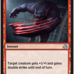 Uncaged Fury - Combat Tricks