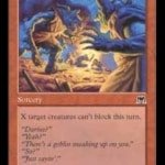 Wave Of Indifference - Finishers