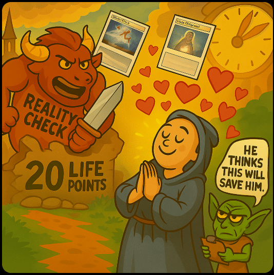 Image - Life Gainers