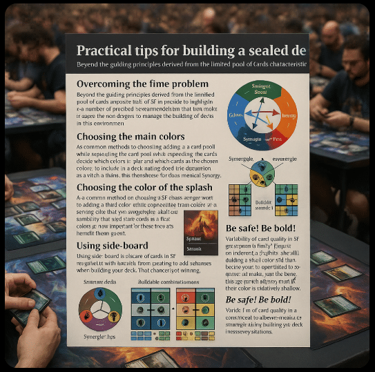 Image - The Secrets of Sealed, Part II