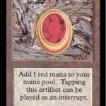 Mox Ruby - The Craft of Playing, Part II