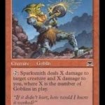 Sparksmith - The Craft of Playing, Part III